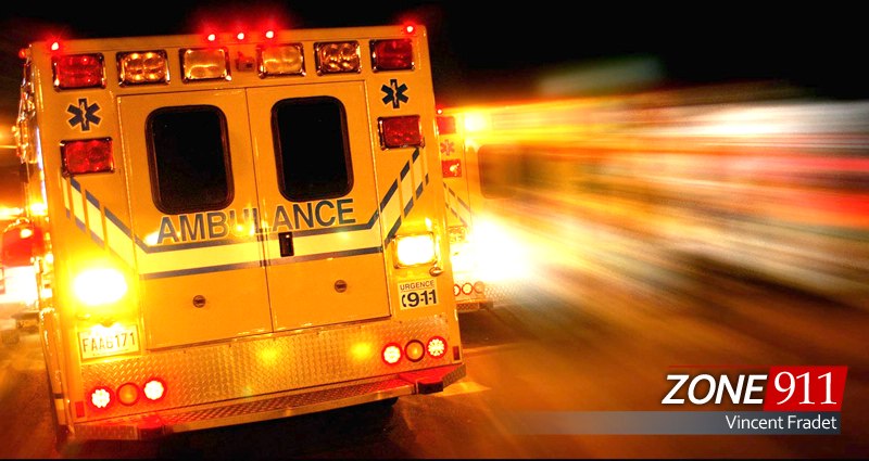 Deux décès dans un grave accident sur la route 158, dans la région de Lanaudière